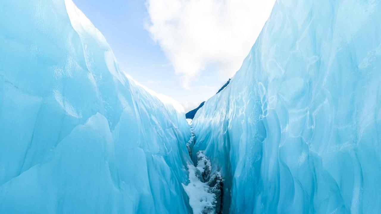 Fox Glacier Jade Hotel Extérieur photo
